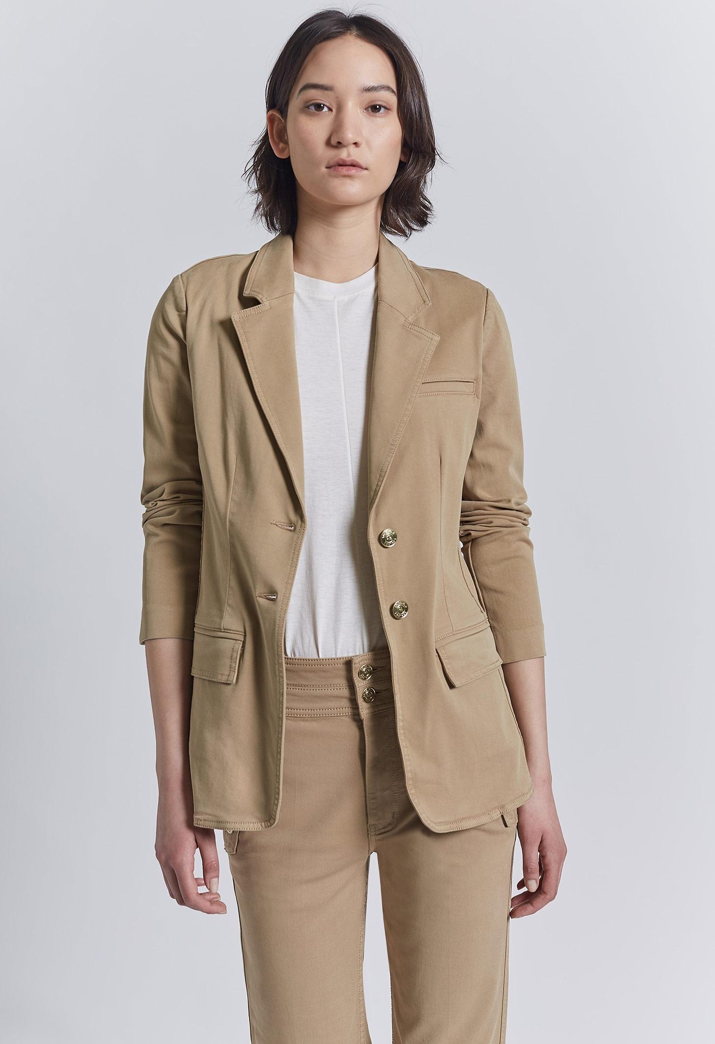 current elliott highball blazer