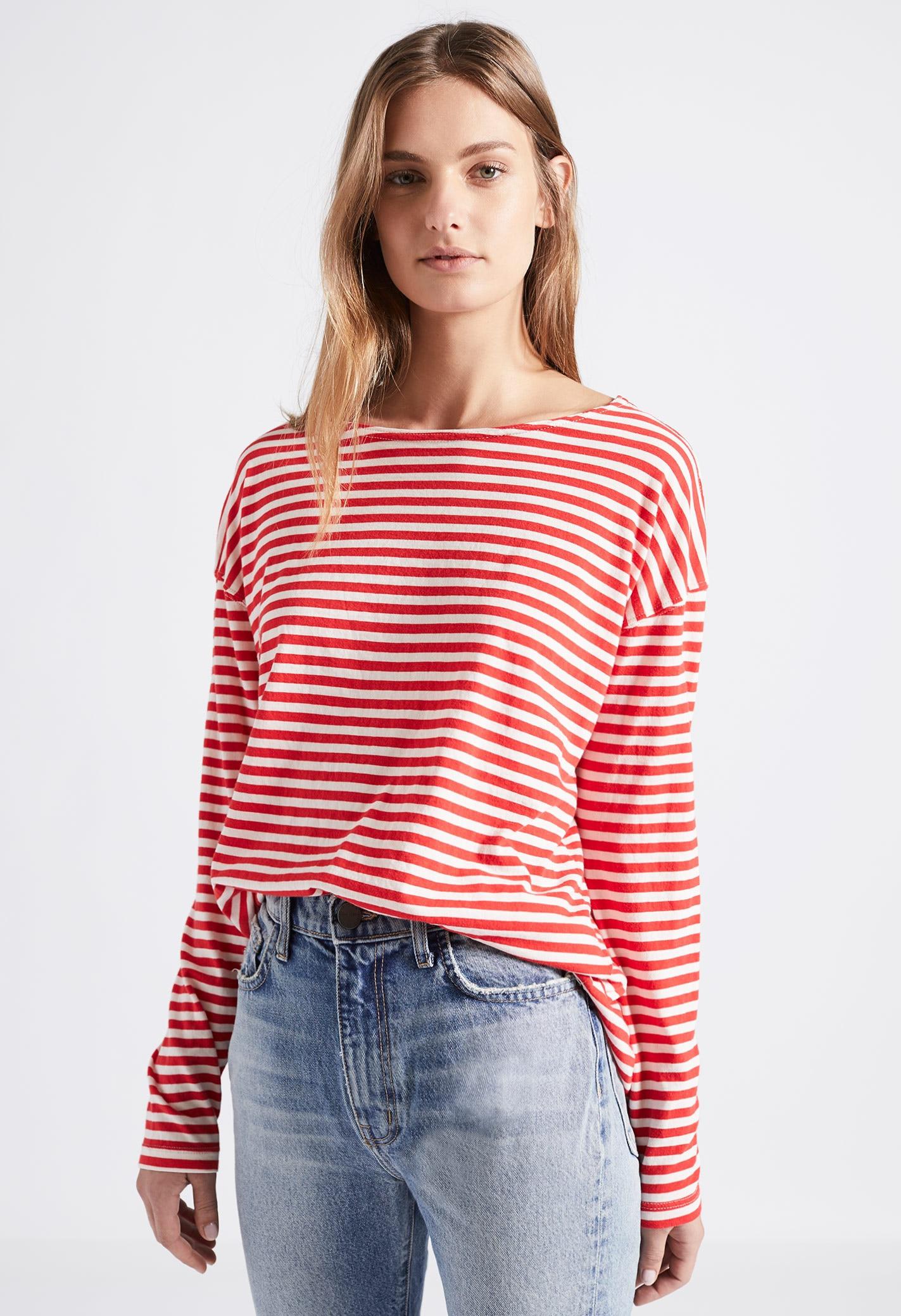 breton tee