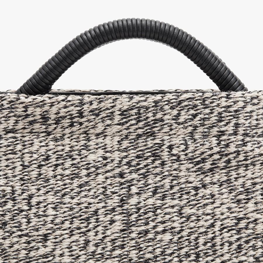 cuyana raffia tote