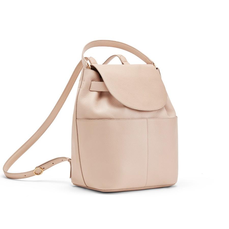 cuyana backpack sale