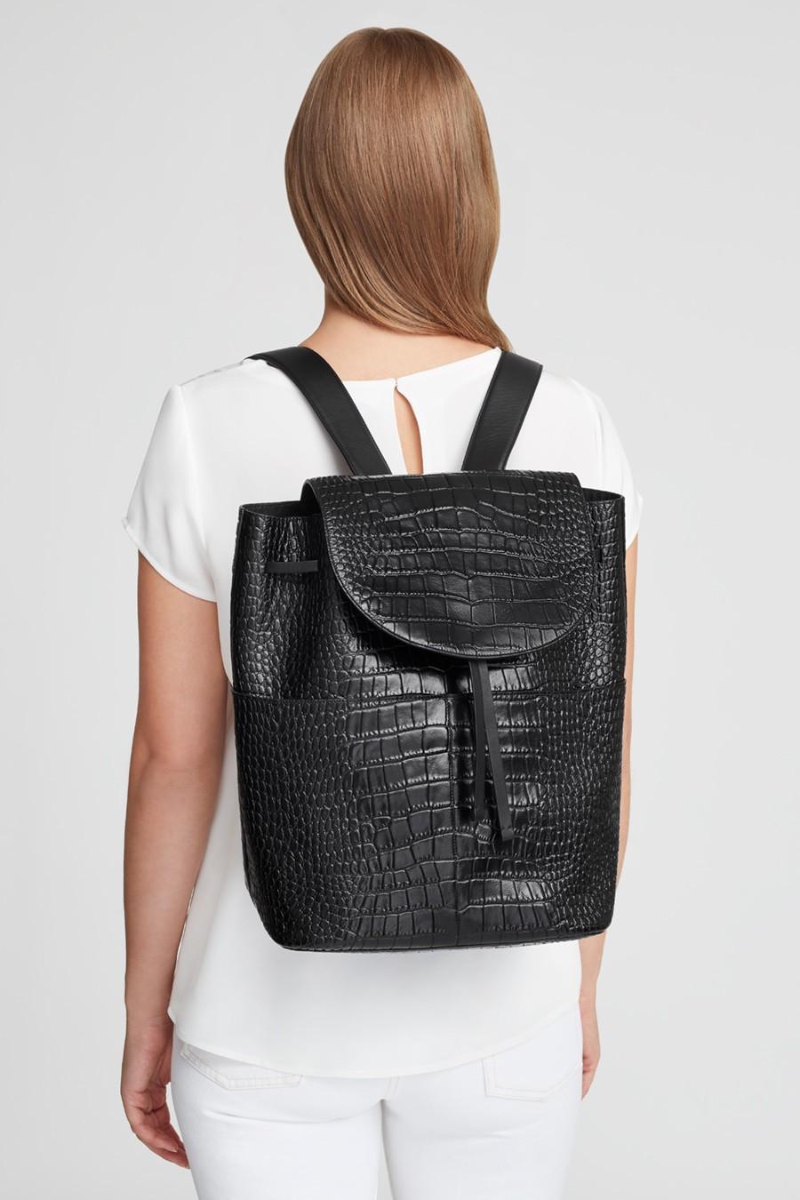 cuyana large backpack