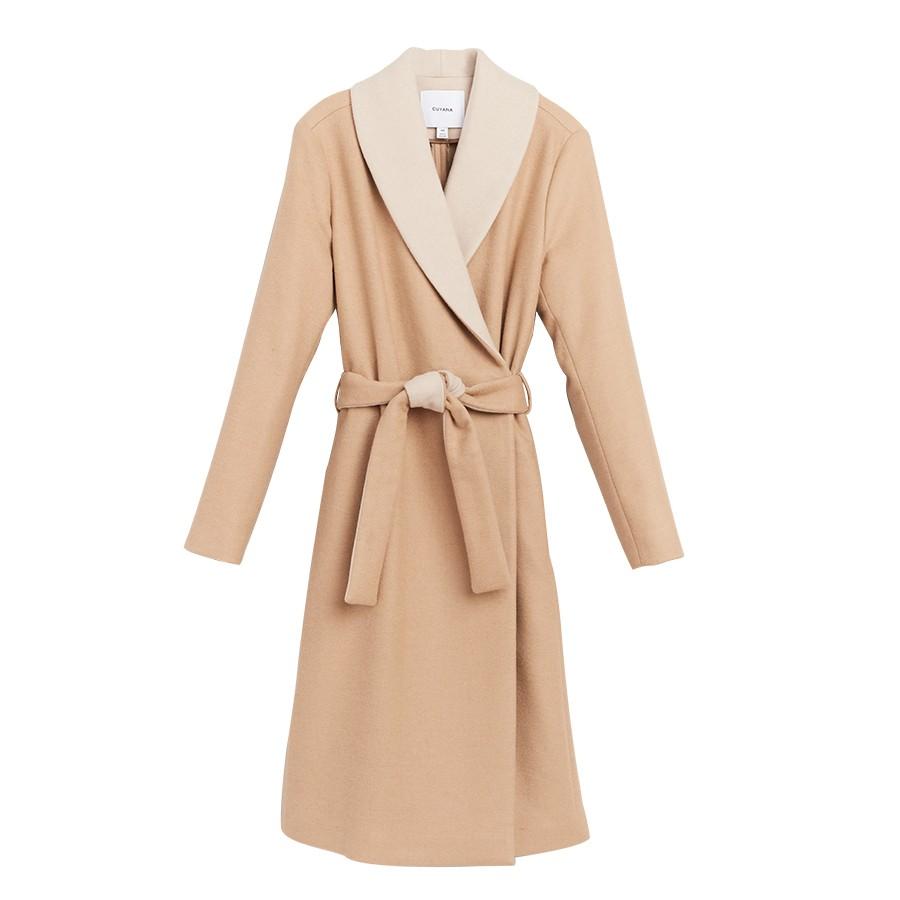 muji coat
