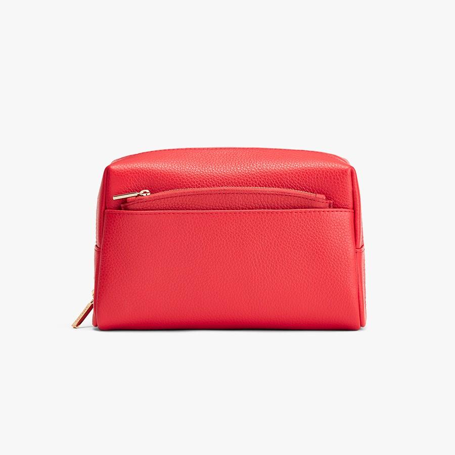 cuyana vanity case set