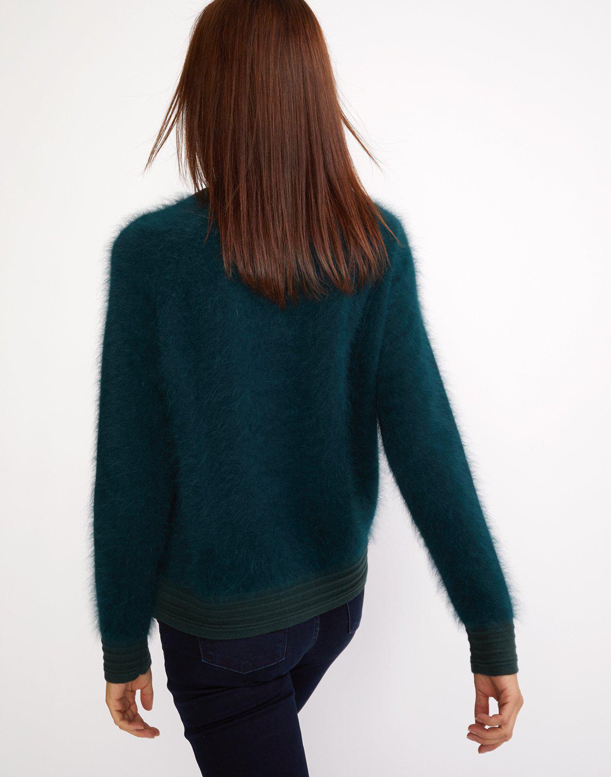 cynthia rowley cardigan