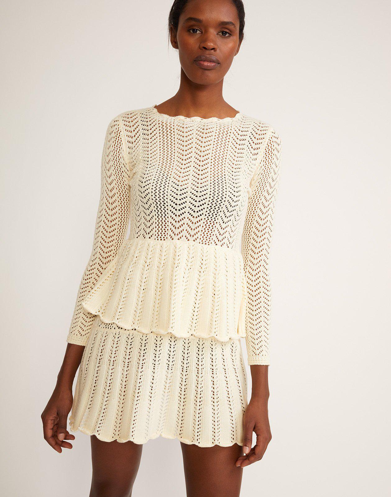 Cynthia Rowley Knit Dresses