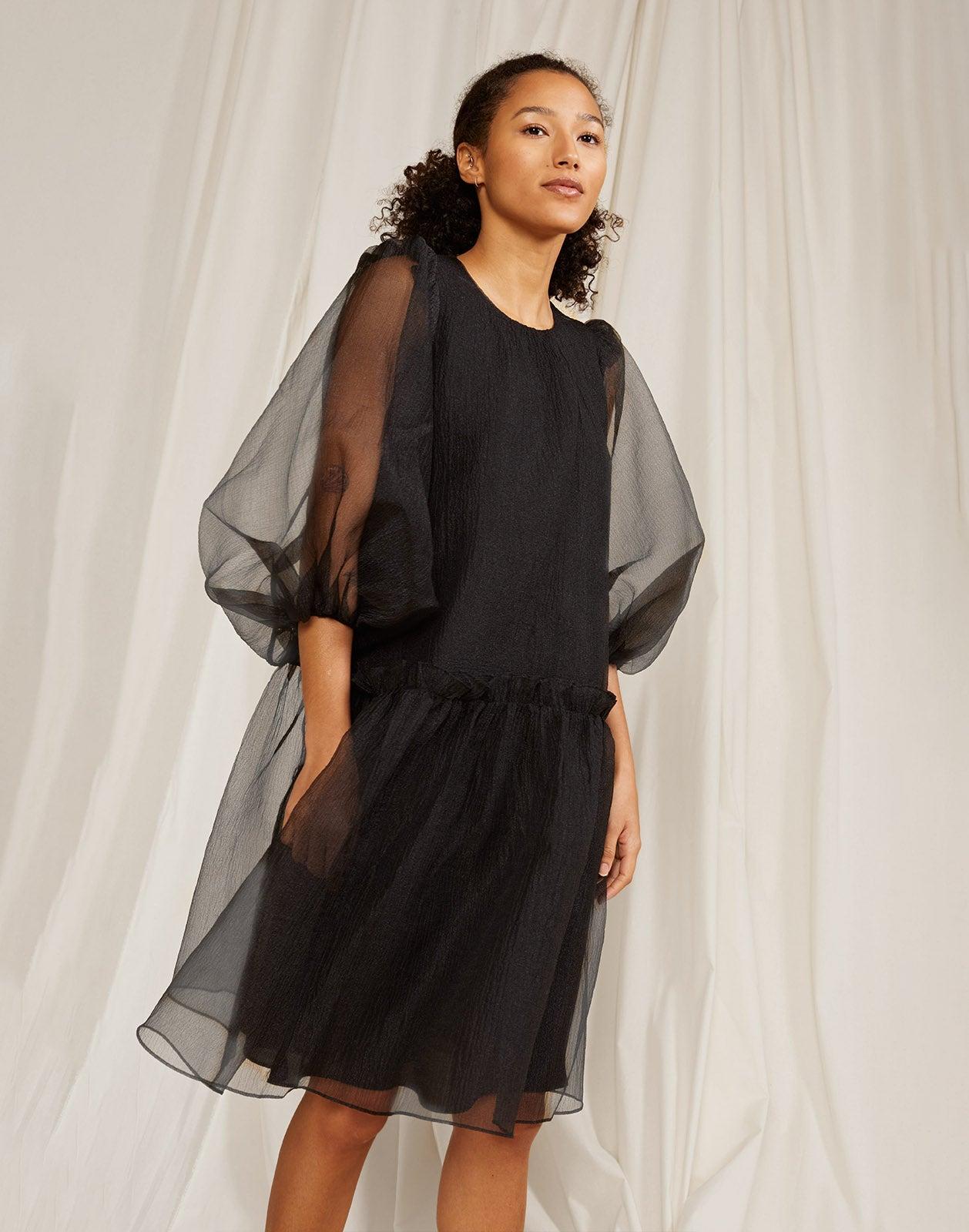 Cynthia Rowley Tulle Tallulah Dress in 