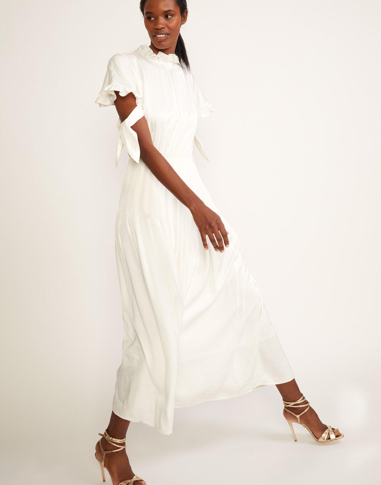 cynthia rowley talia dress