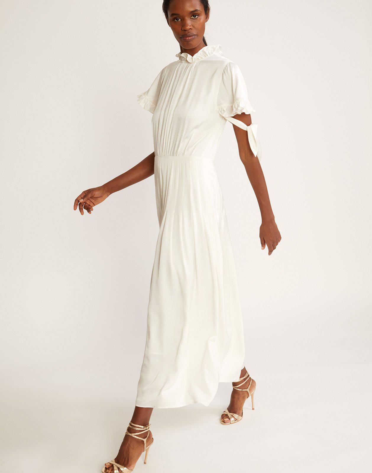 cynthia rowley talia dress