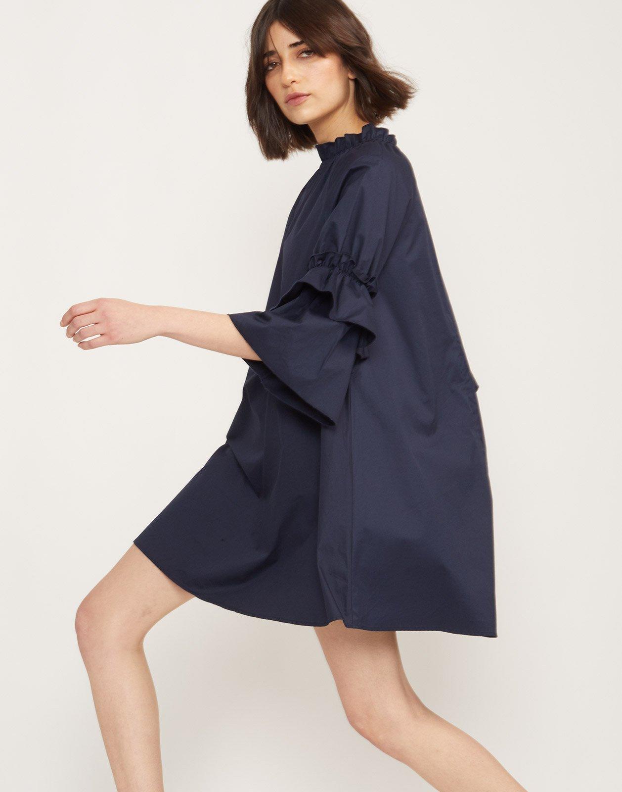 cynthia rowley eden dress