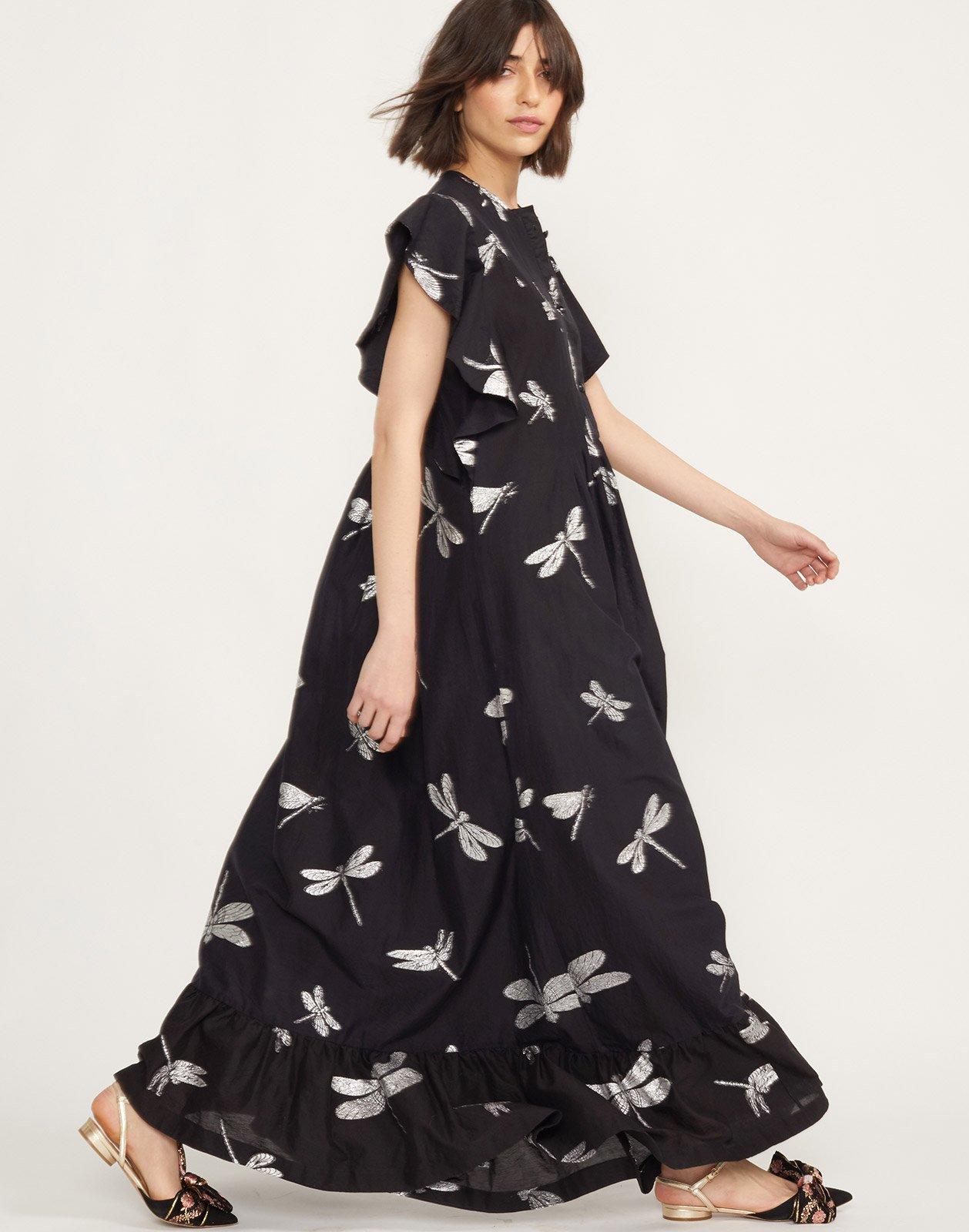 cynthia rowley nairobi dress