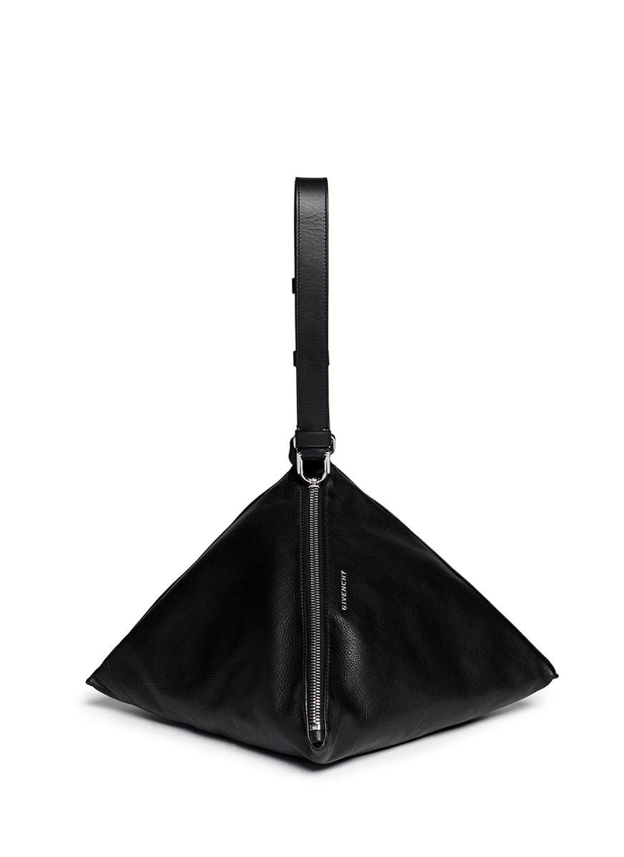 Givenchy clearance triangle bag