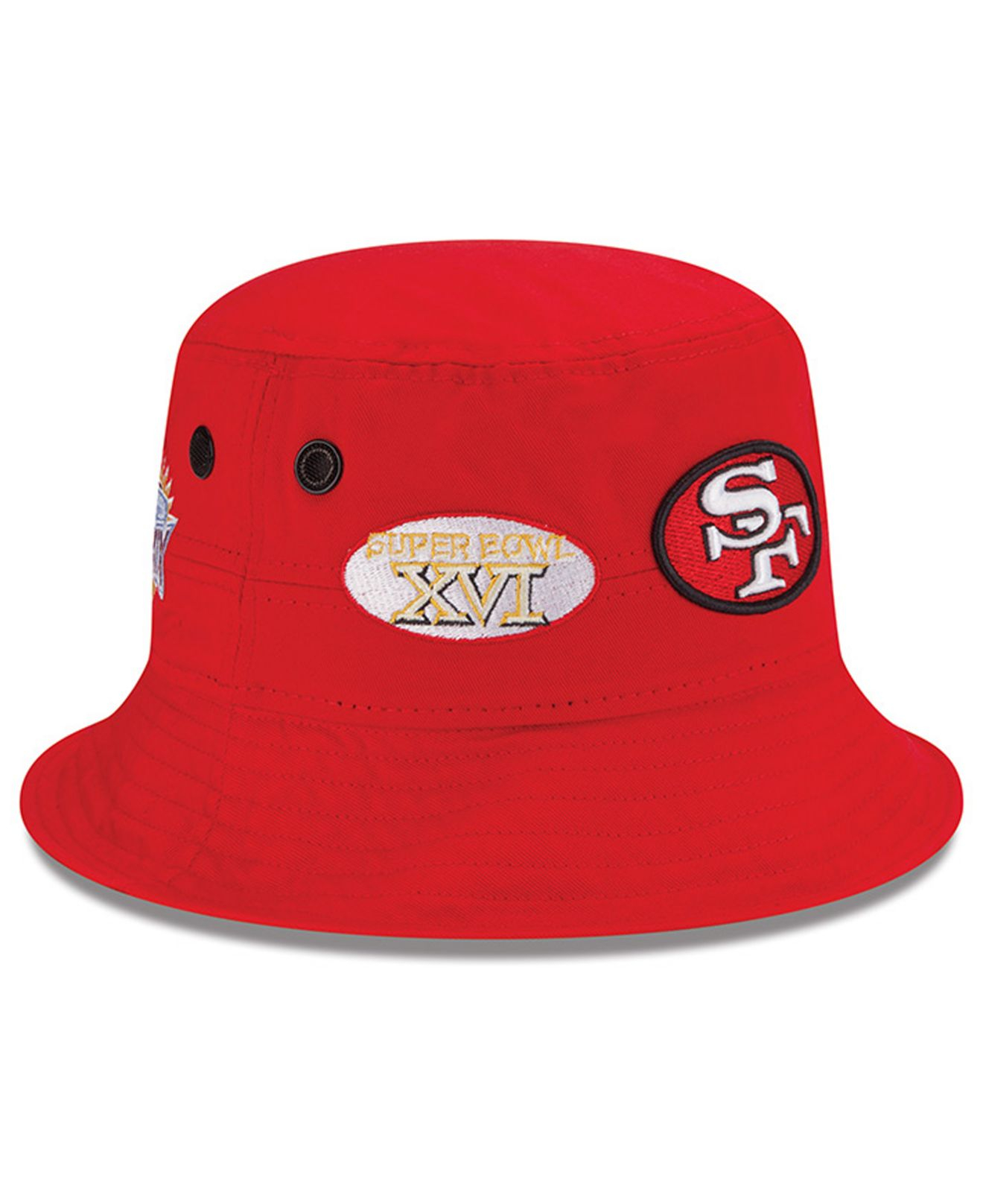 Super Bowl Champ Bucket Hat 