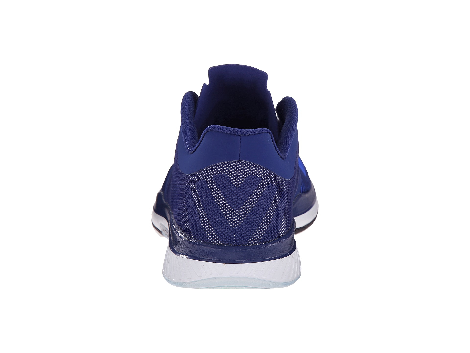 Nike Synthetic Zoom Speed Tr 3 in Blue for Men | Lyst