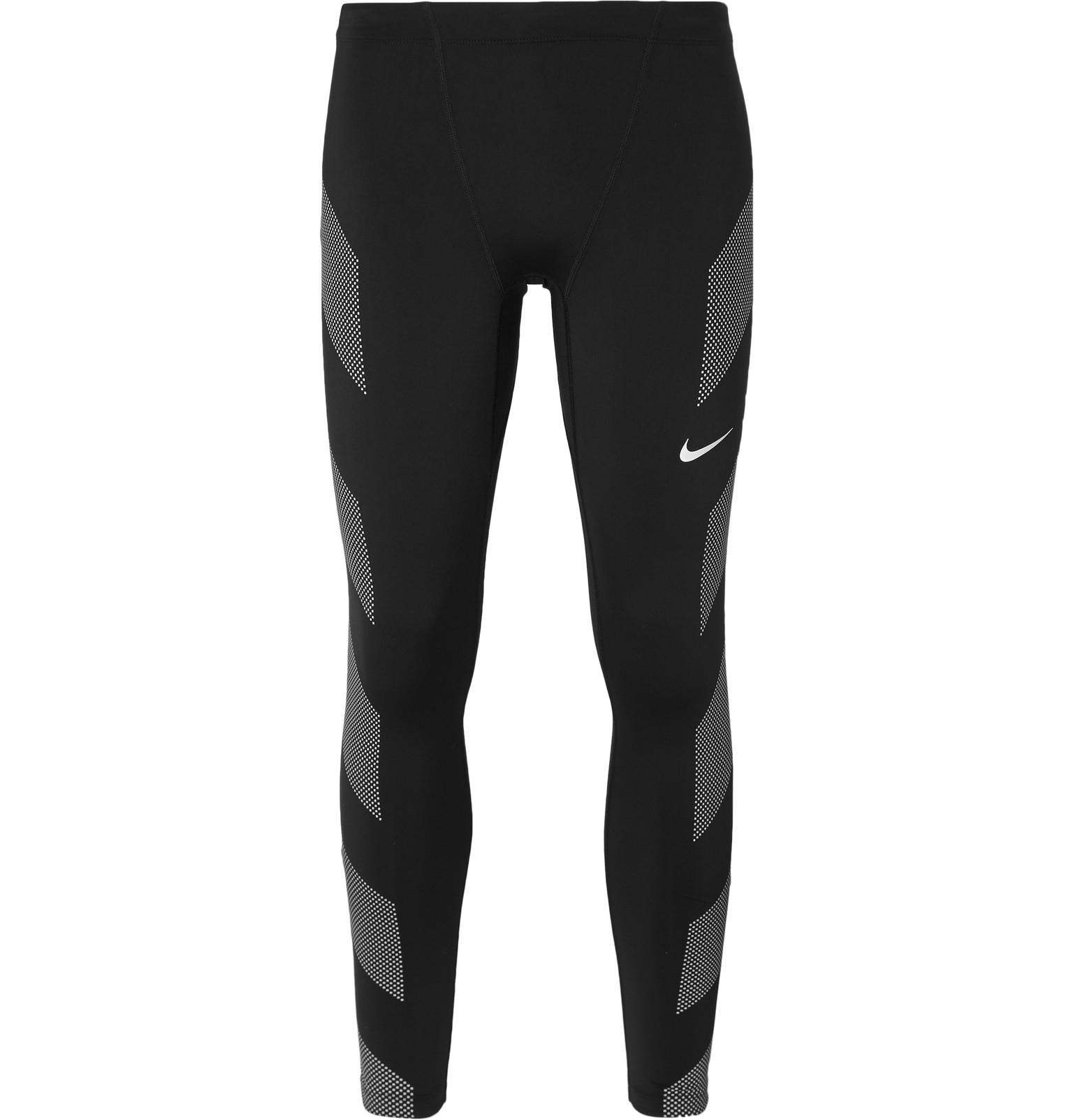 nike dri fit compression