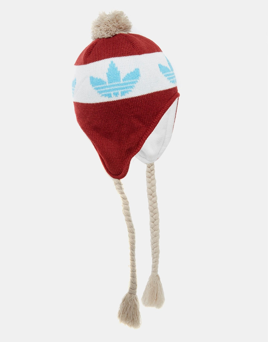 adidas trapper hat