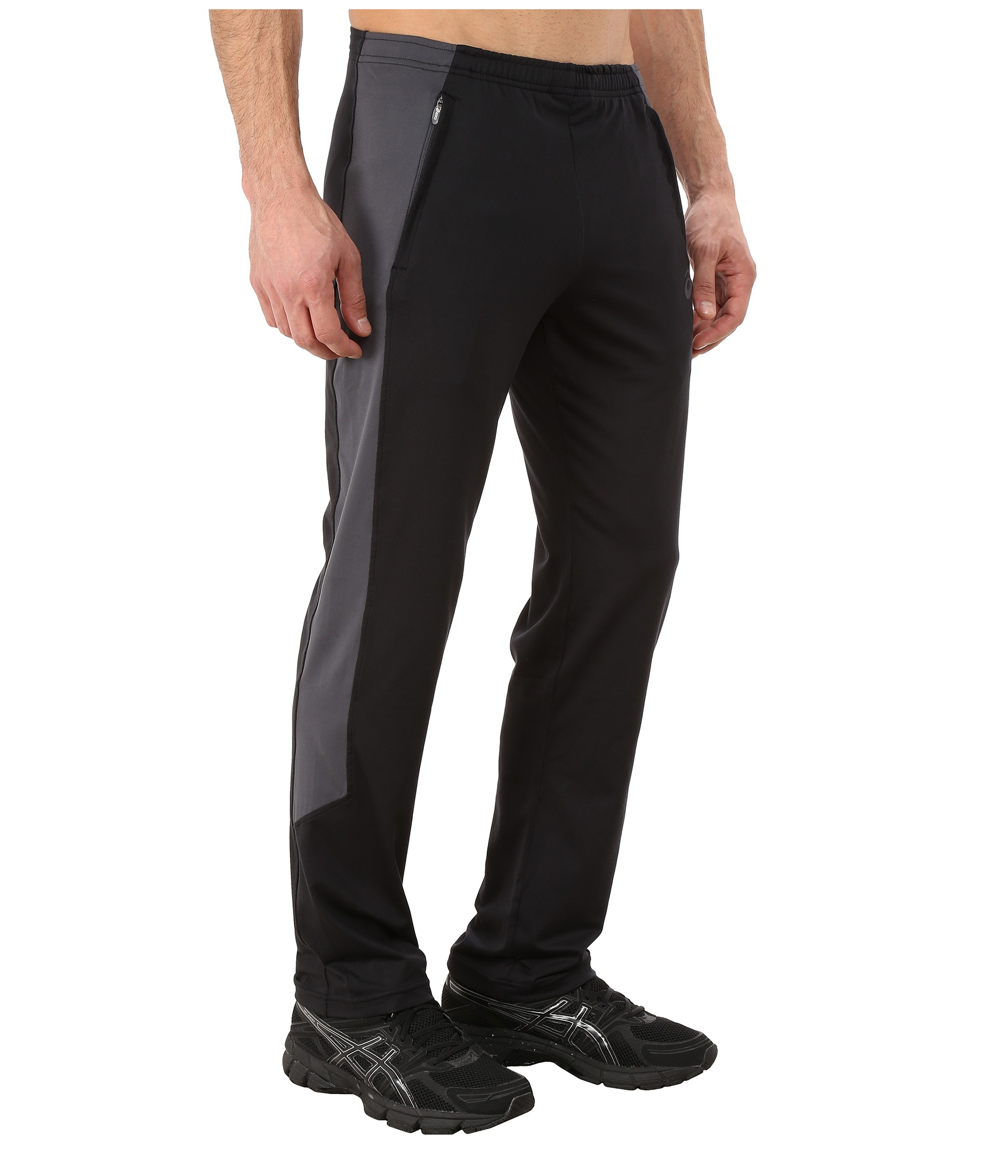 asics thermopolis pants