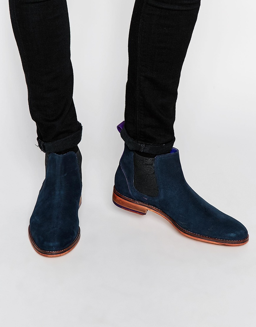 ted baker camroon boots