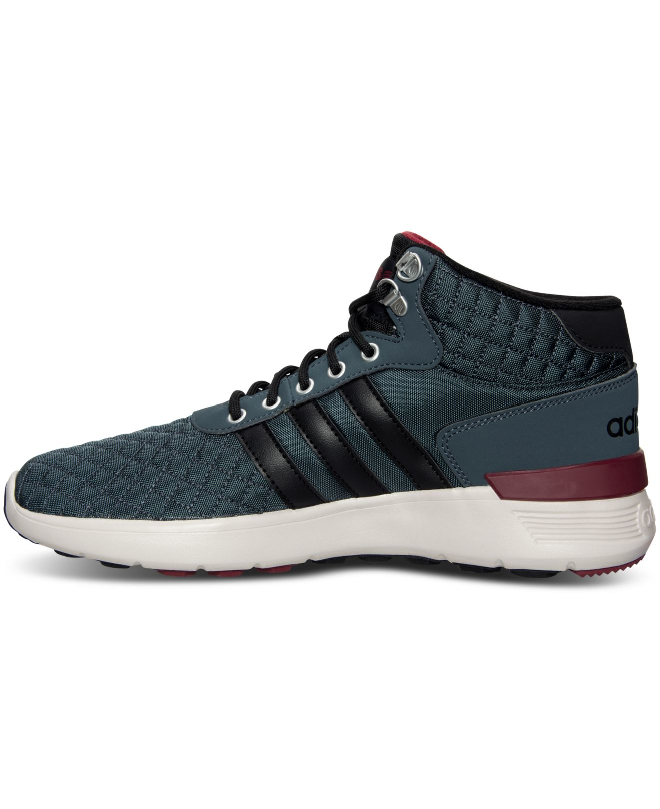adidas neo lite racer review
