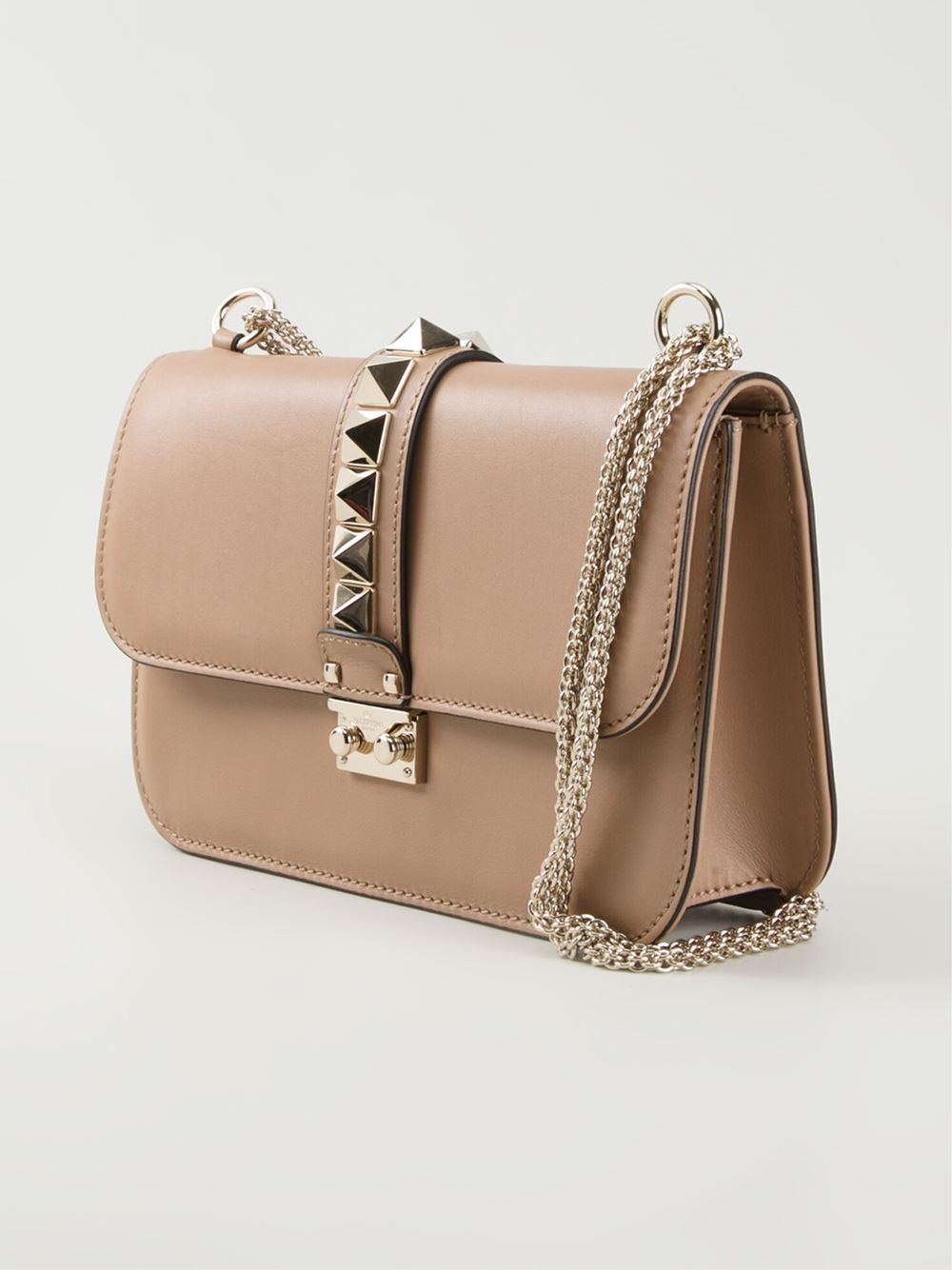 glam lock valentino
