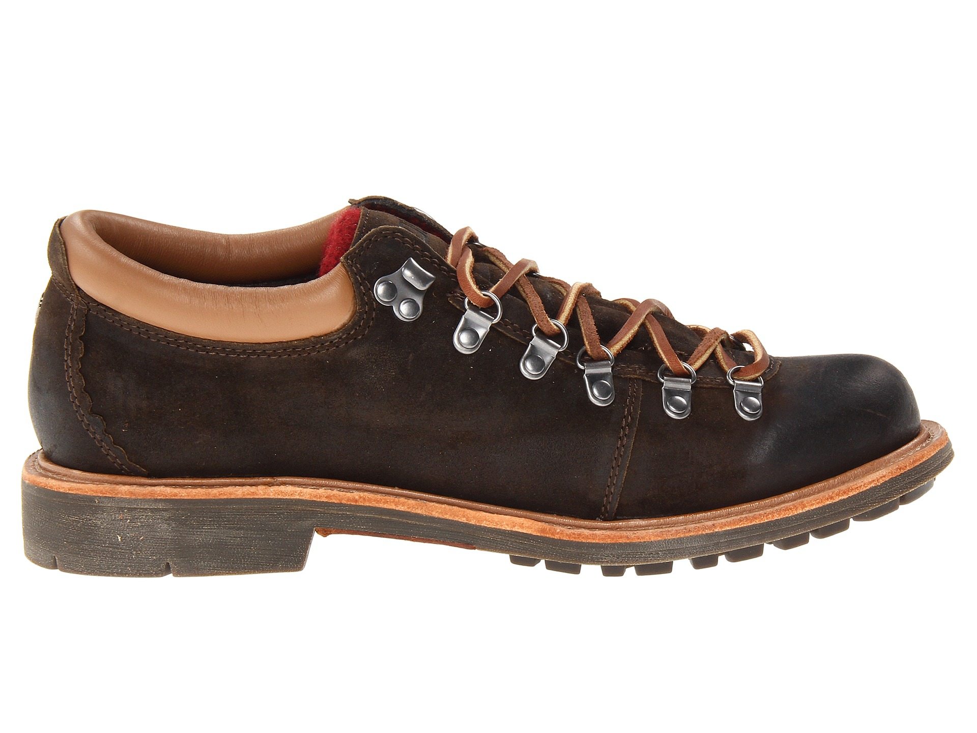Olukai Mauna Lalo in Brown for Men (Seal BrownSeal Brown) | Lyst