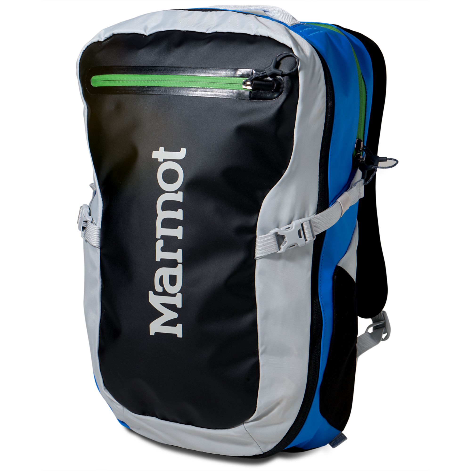 marmot trans hauler