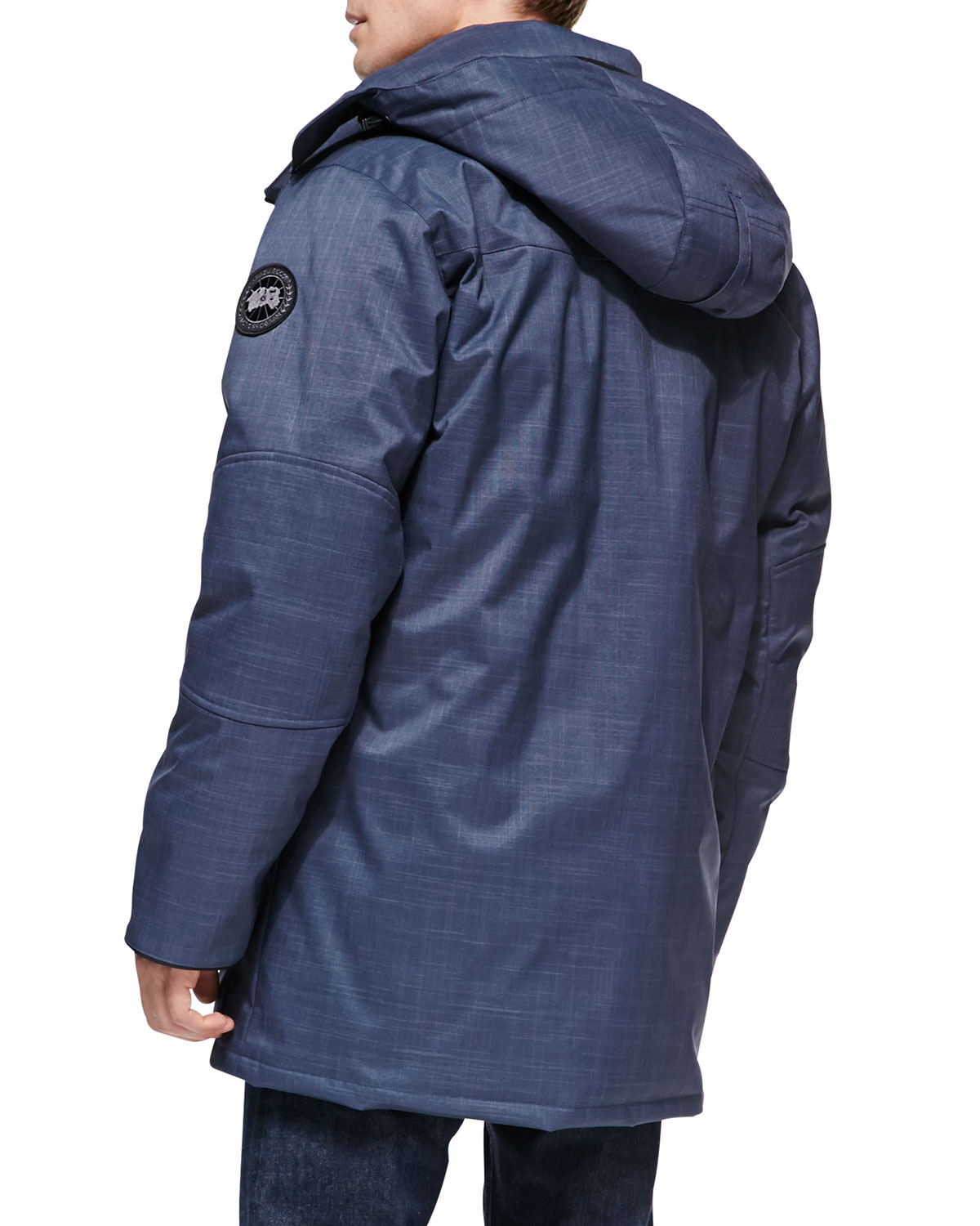 canada goose branta parka canada goose branta parka