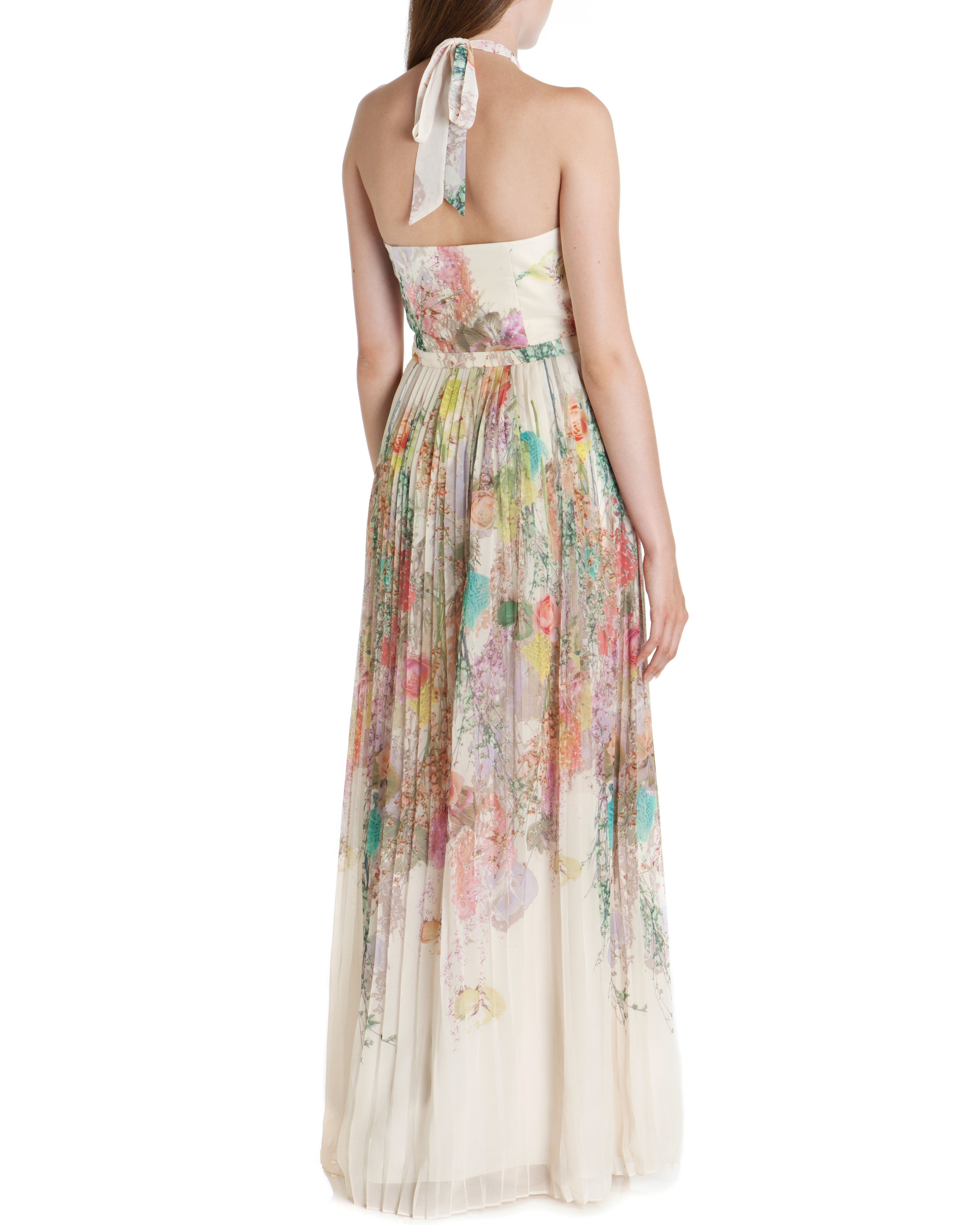 coast rebecca hyton dress