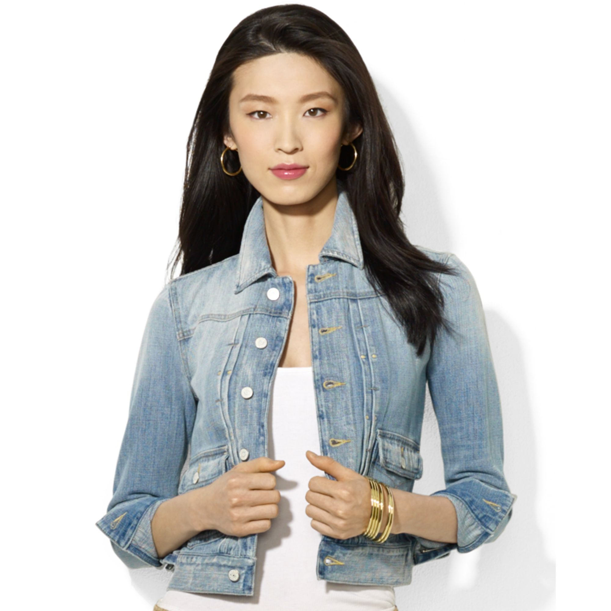 lauren jeans company