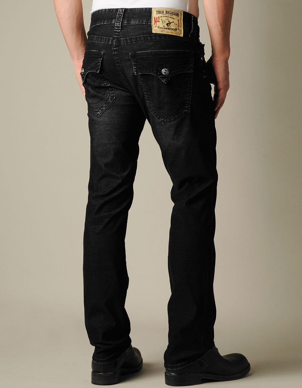 true religion corduroy