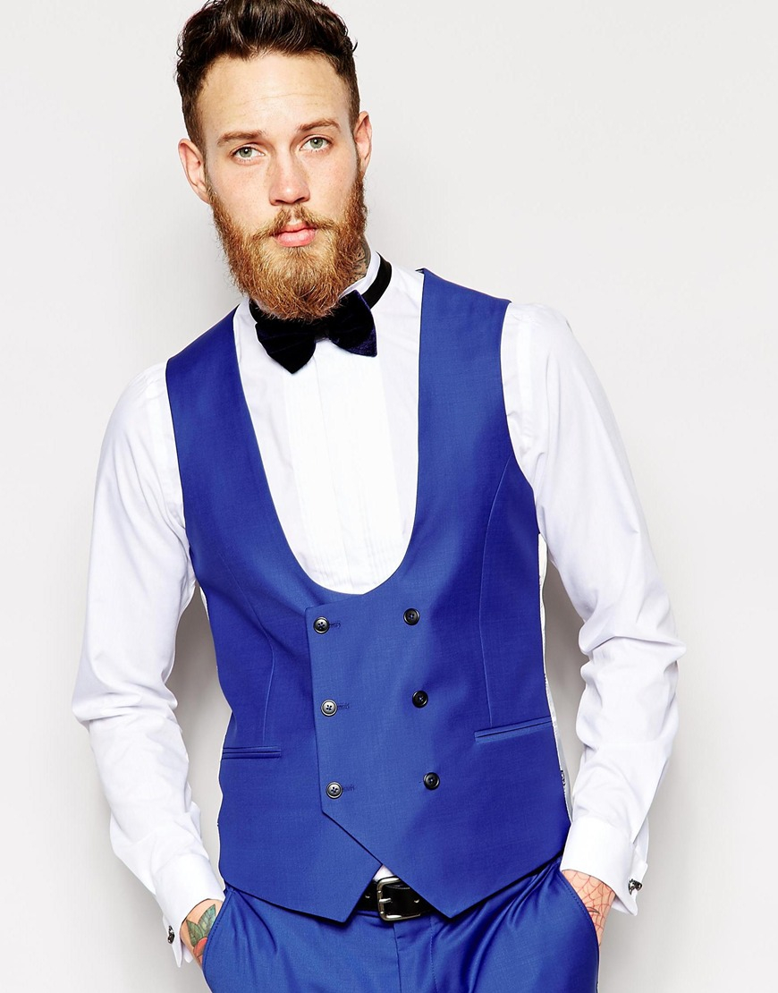 double breasted waistcoats uk