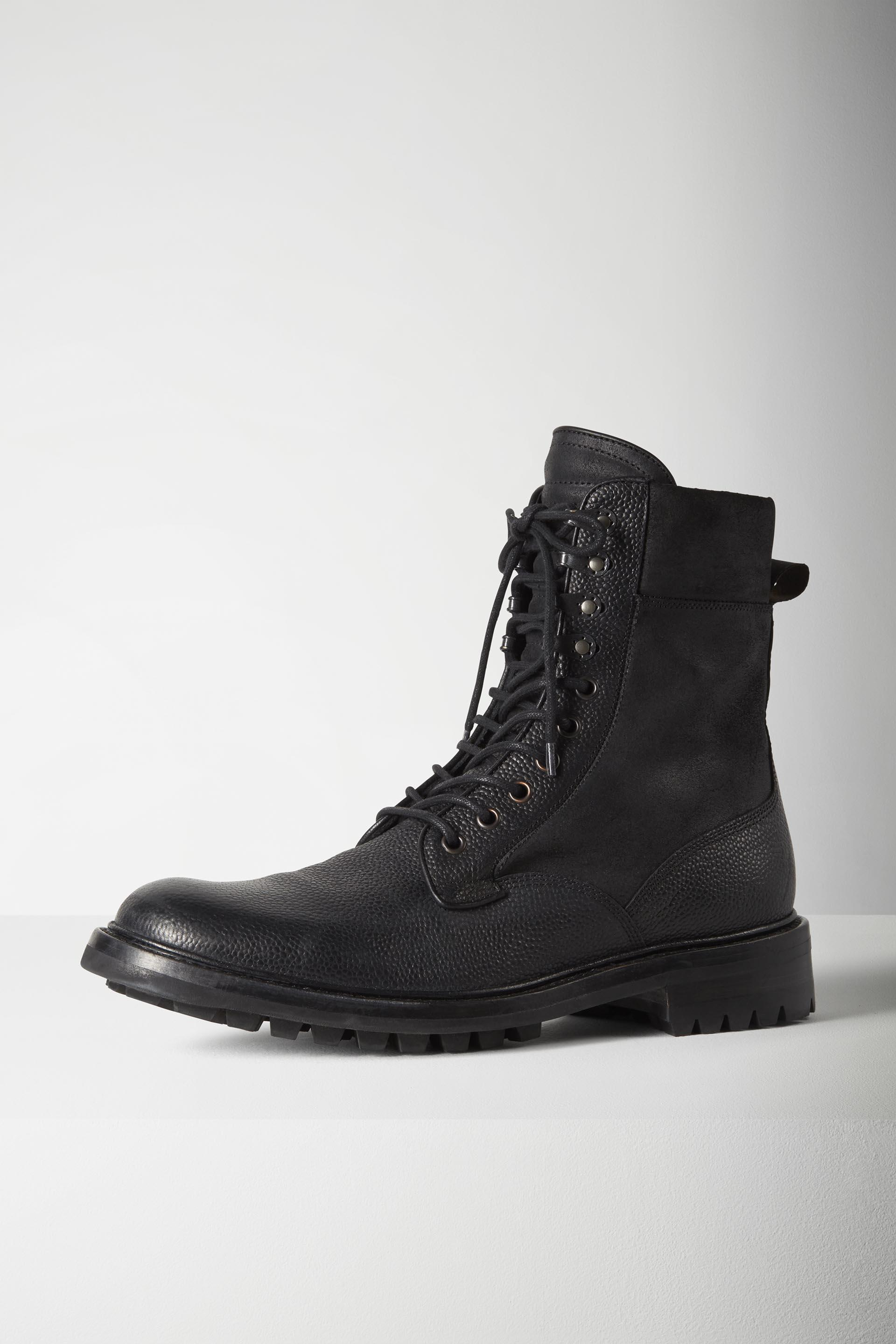 rag and bone spencer commando boot