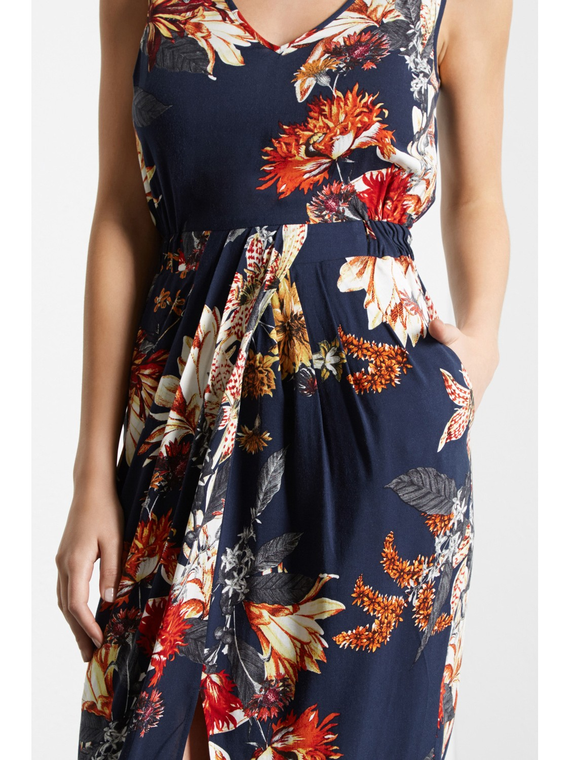 warehouse summer dresses