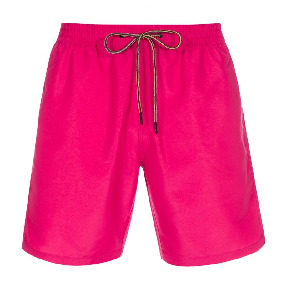 paul smith jogger shorts