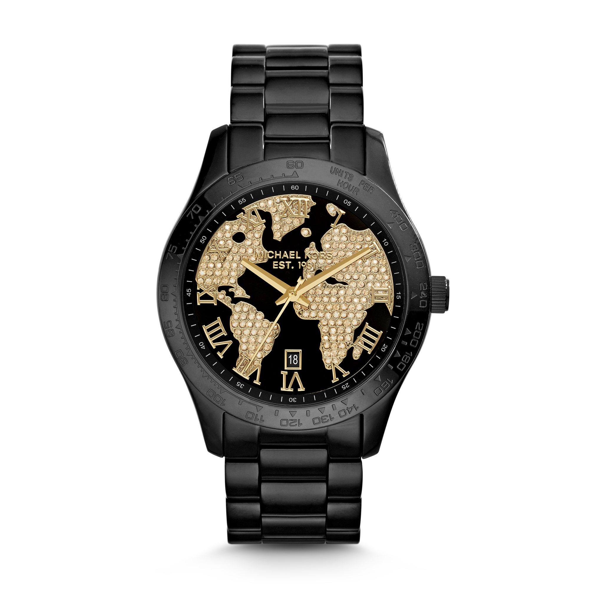 4 Year Watch Protection Plan Find great deals on eBay for michael kors matte black. Shop with confidence.