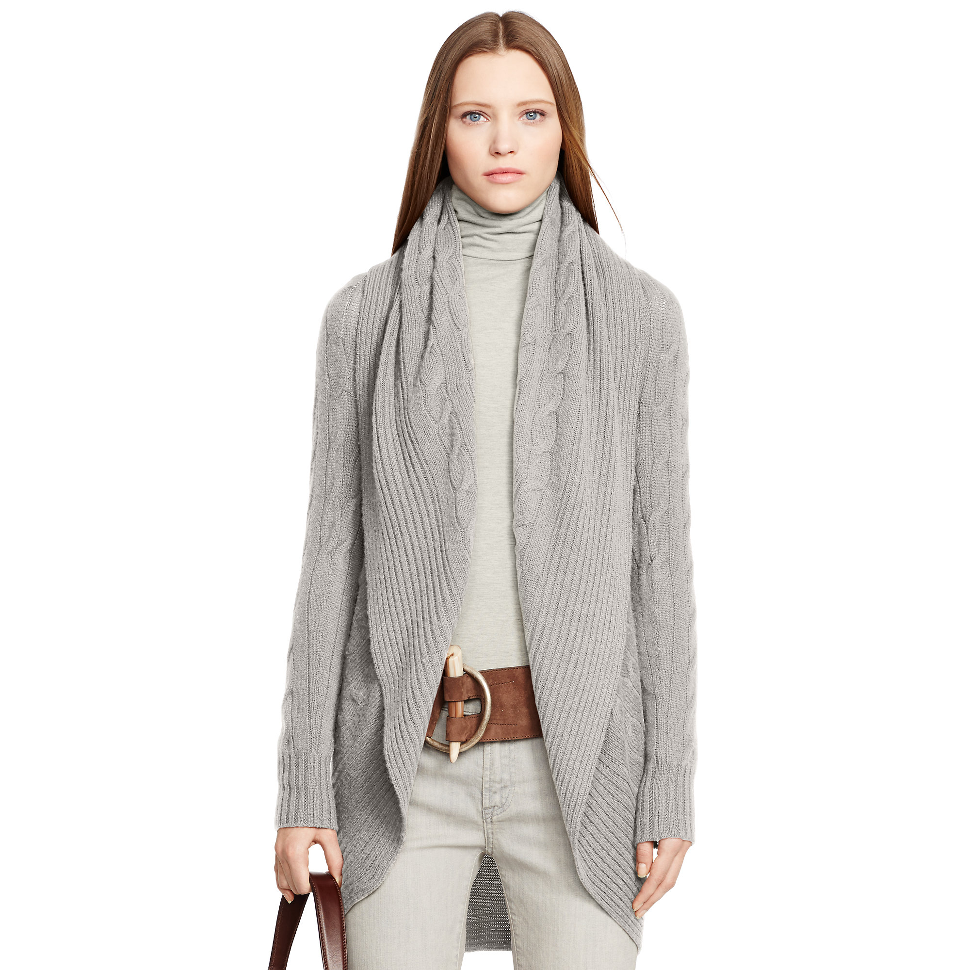 ralph lauren cashmere sweater womens