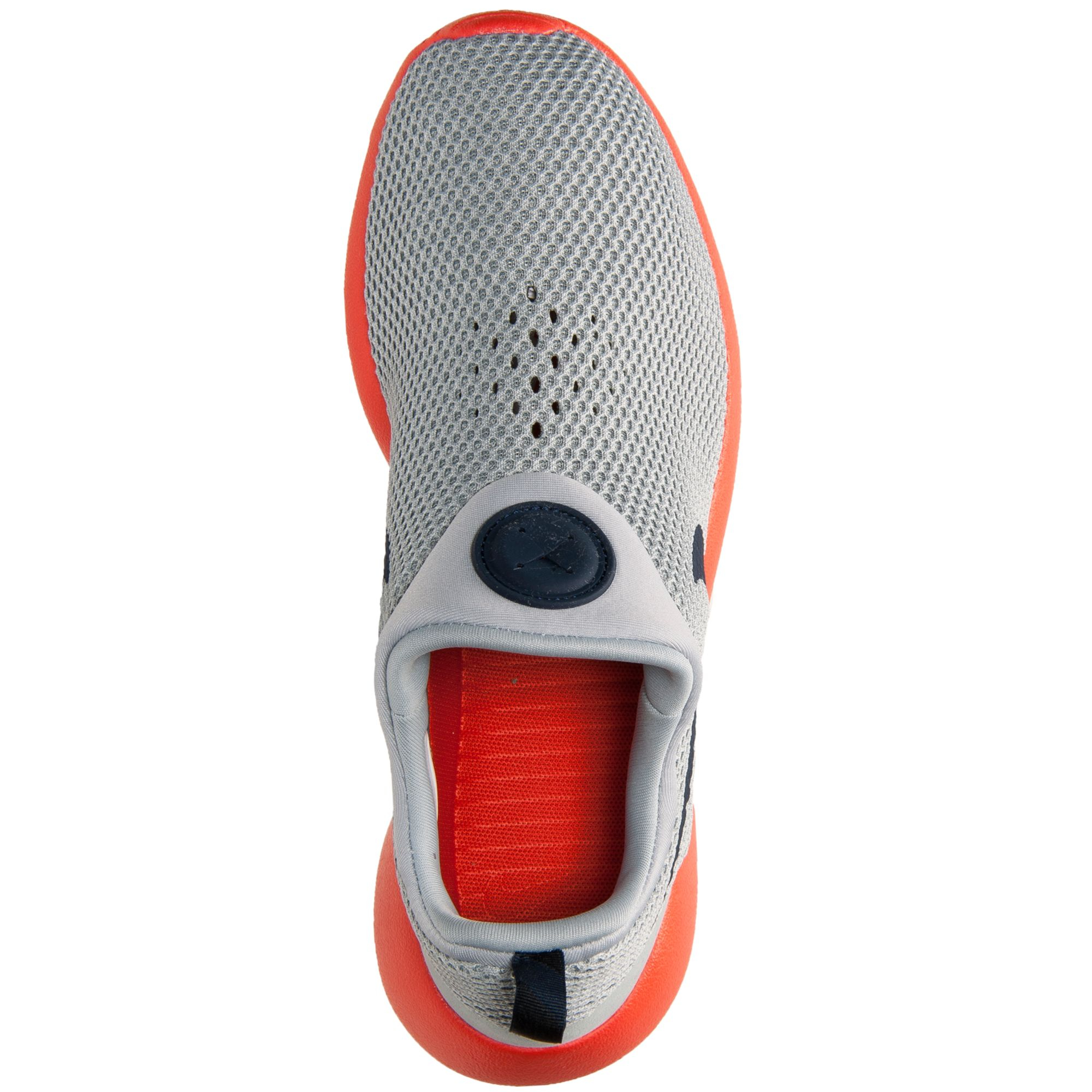 Nike Mens Roshe Run Slip On Casual Sneakers From Finish Line in Orange for  Men | Lyst