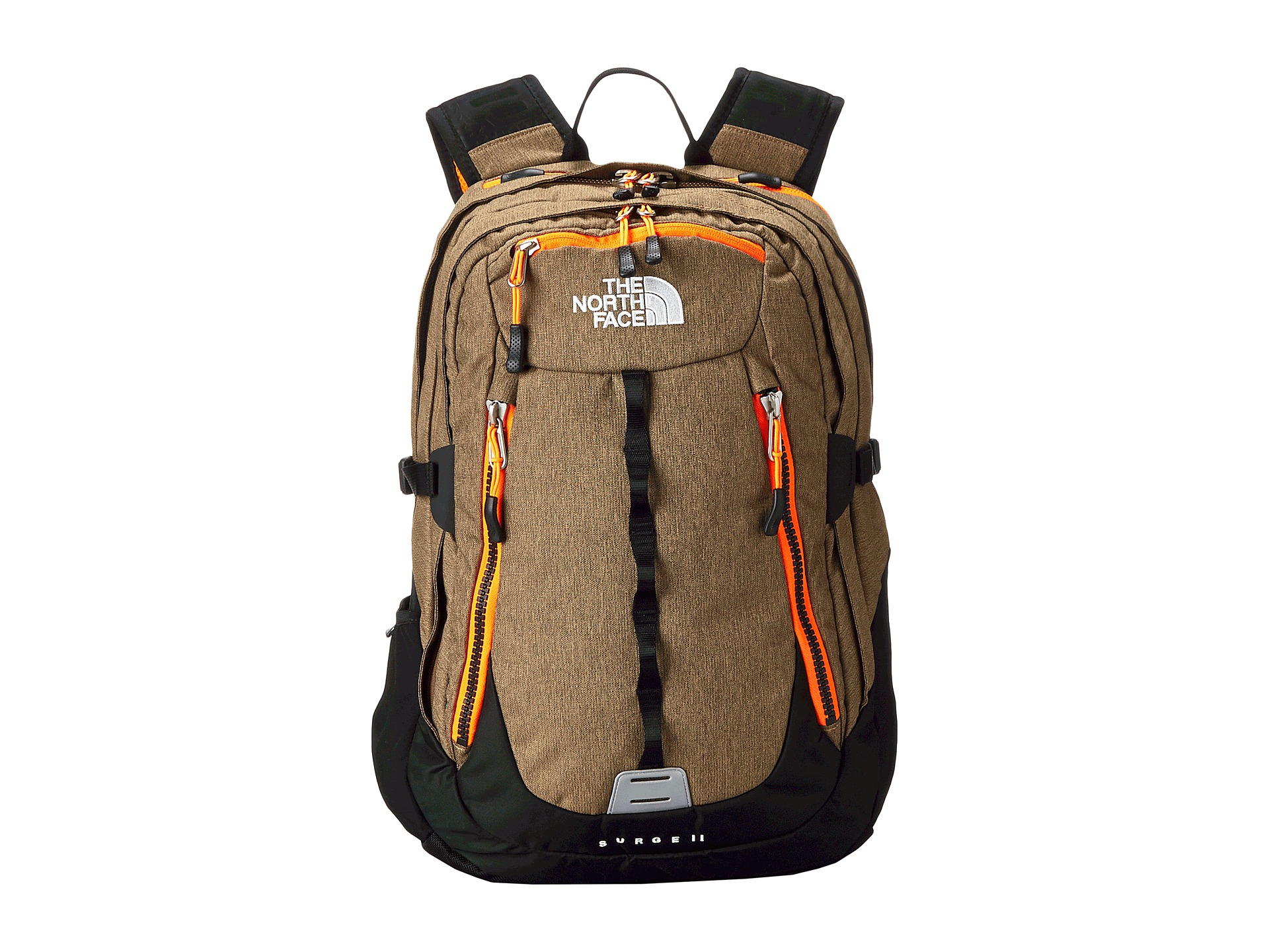 north face surge 2015