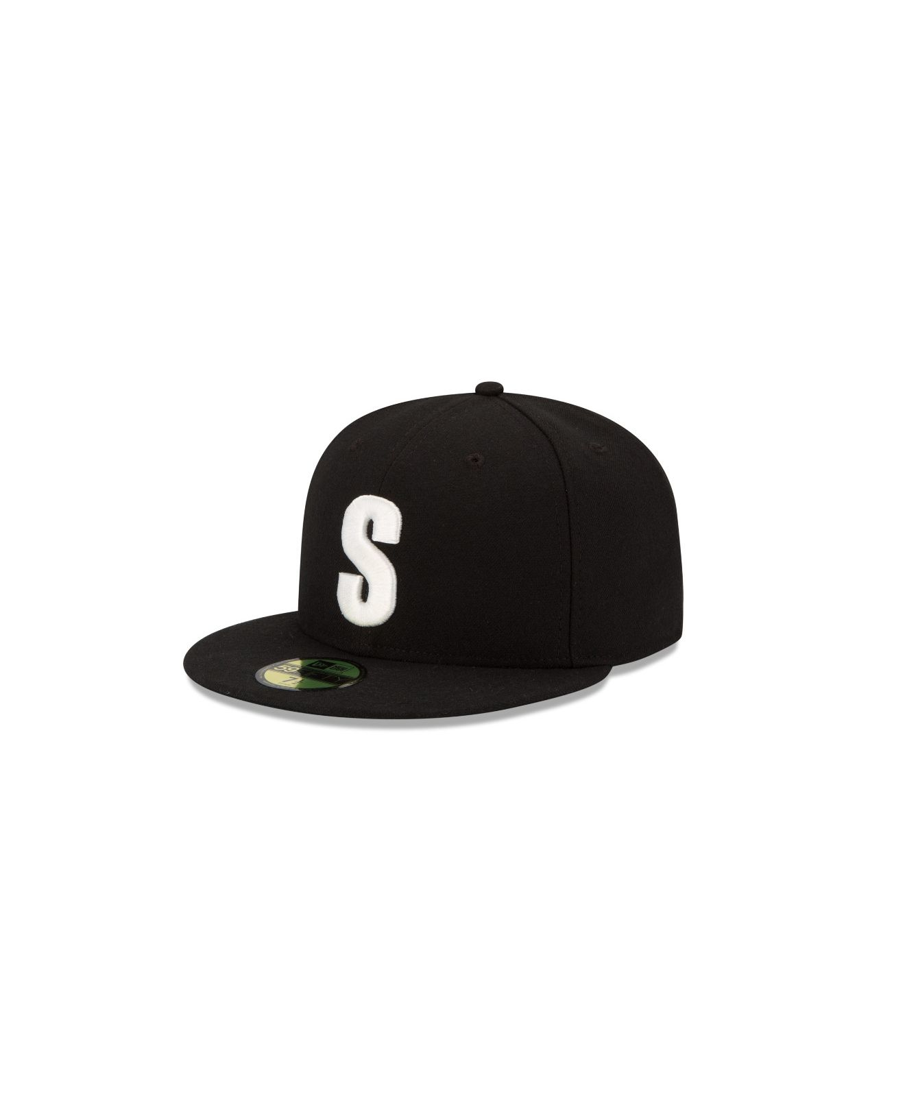 KTZ Seattle Mariners Steelheads Special Event Onfield 59fifty Cap in Black for Men Lyst