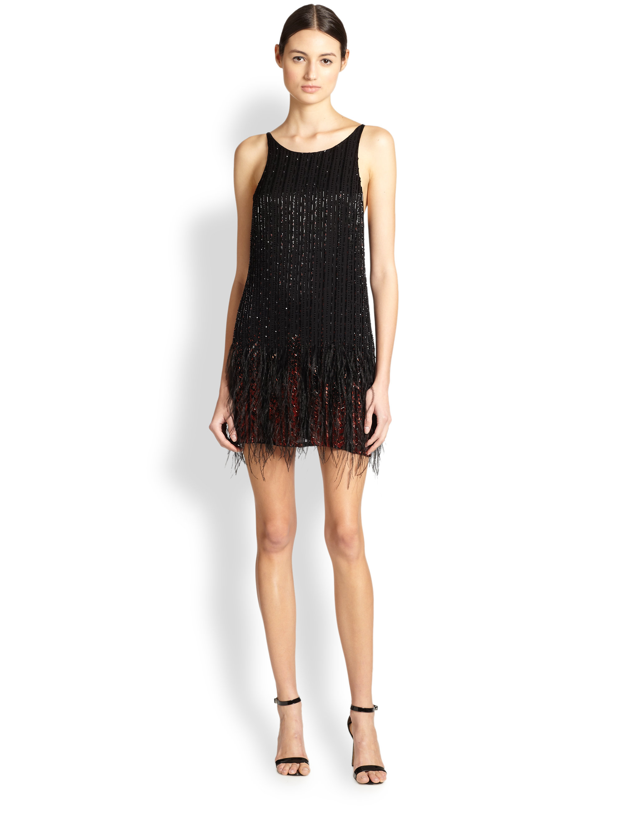 dressed smart casual