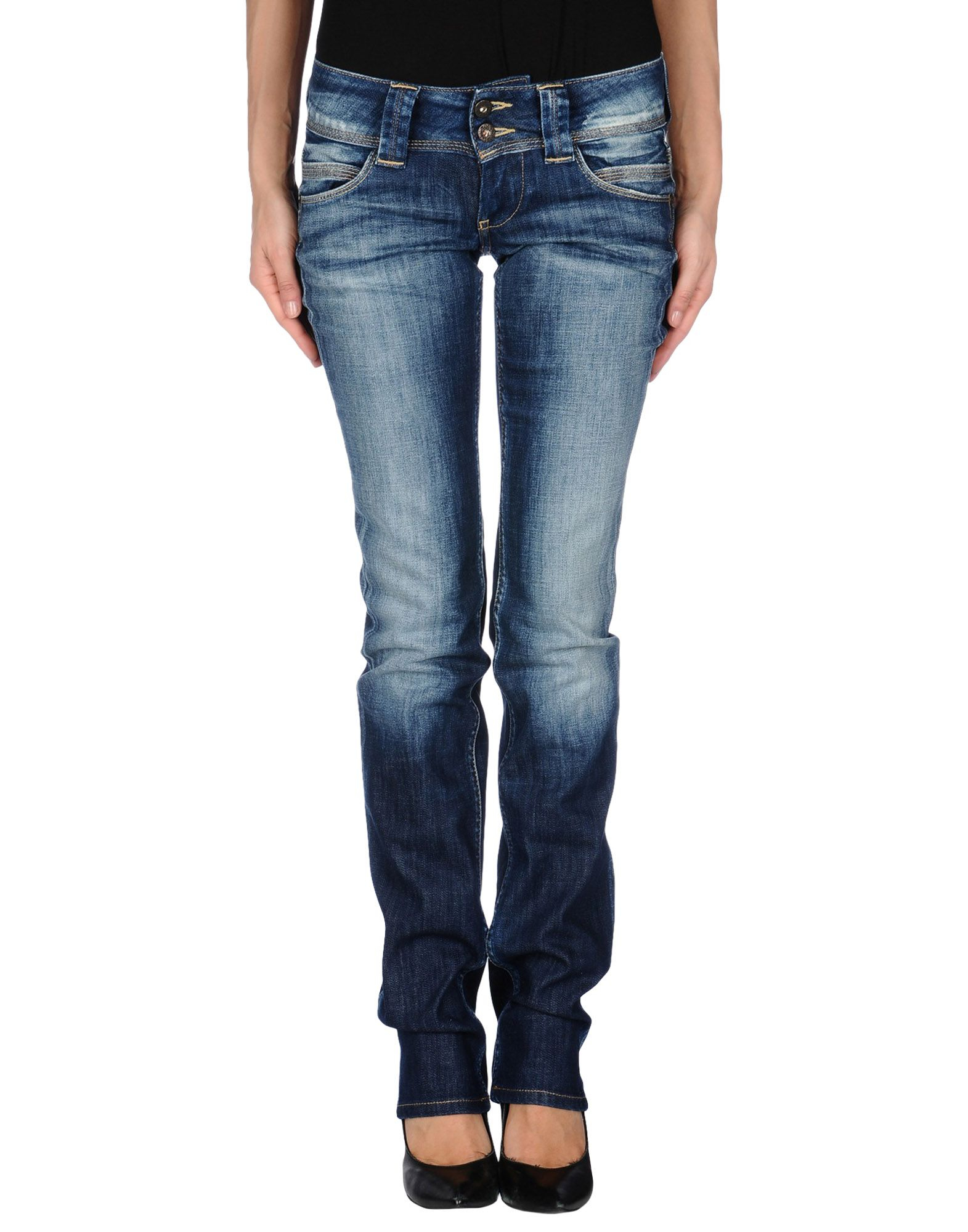 low waisted jeans 2020