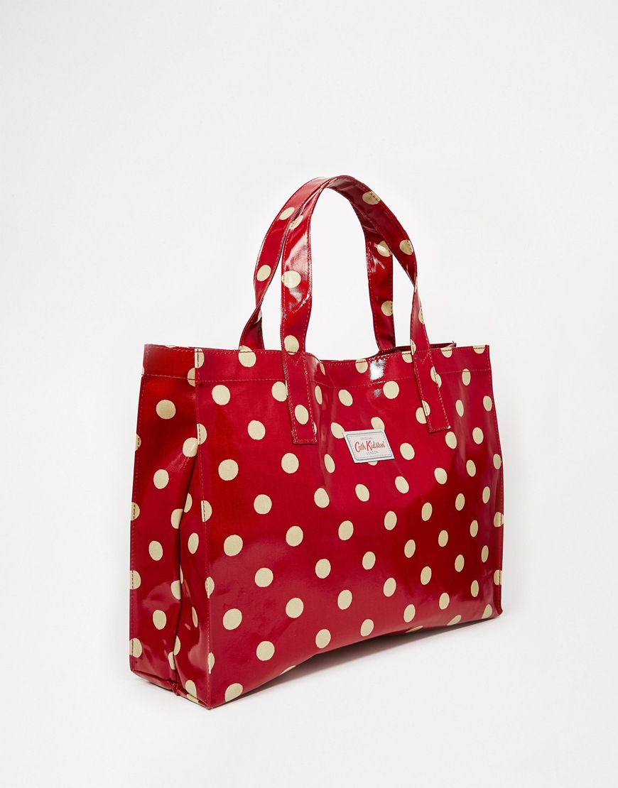 cath kidston carry all bag