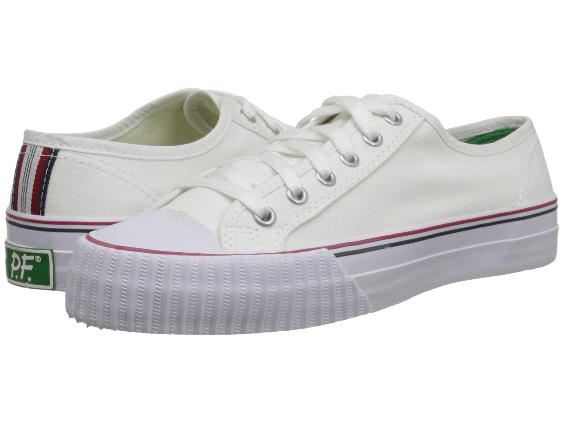 pf flyers men's center lo