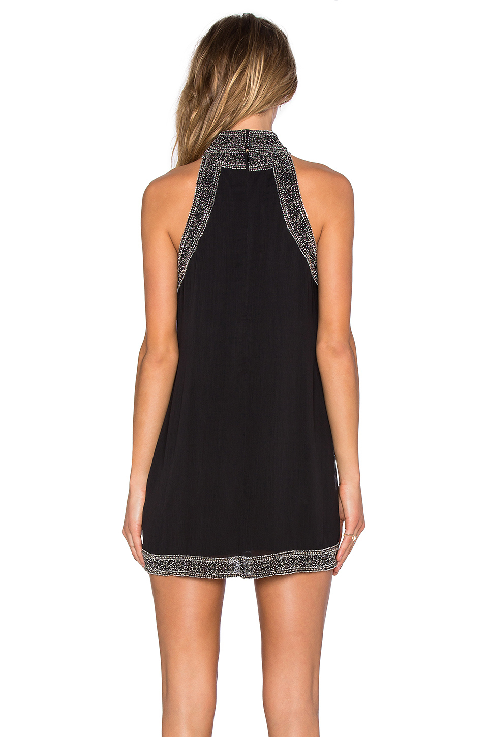 nbd gatsby dress