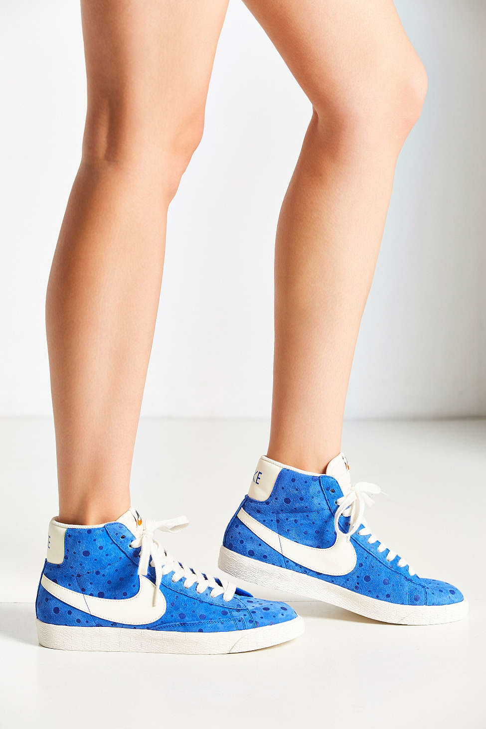 womens blazer mid nike