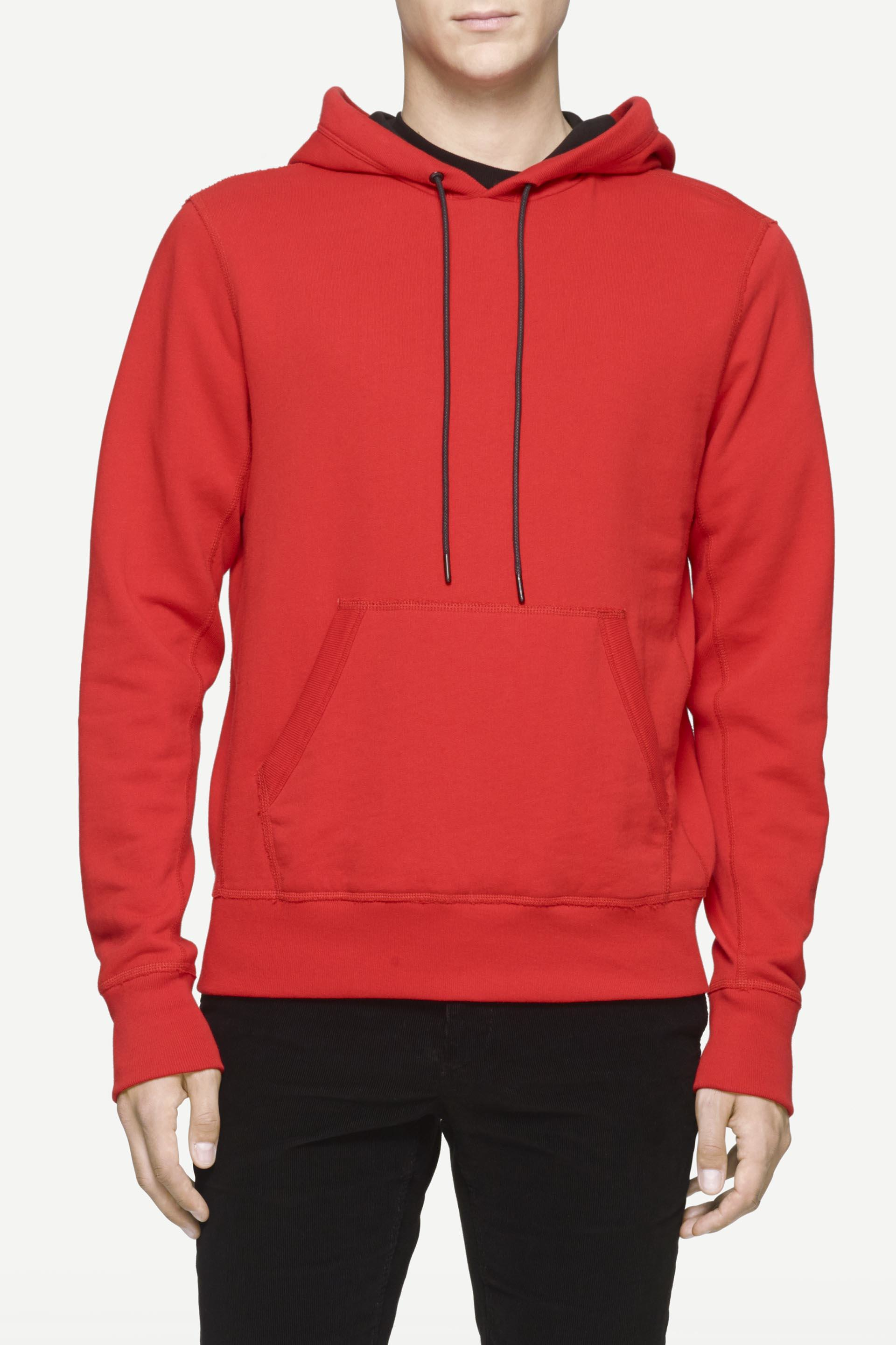 rag and bone sweats