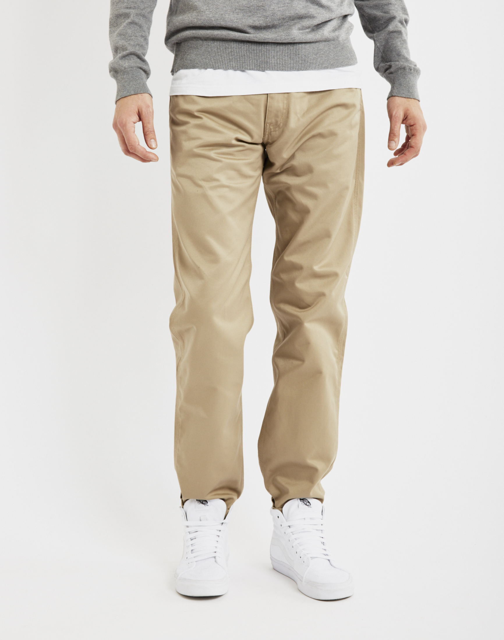 carhartt beige cargo pants