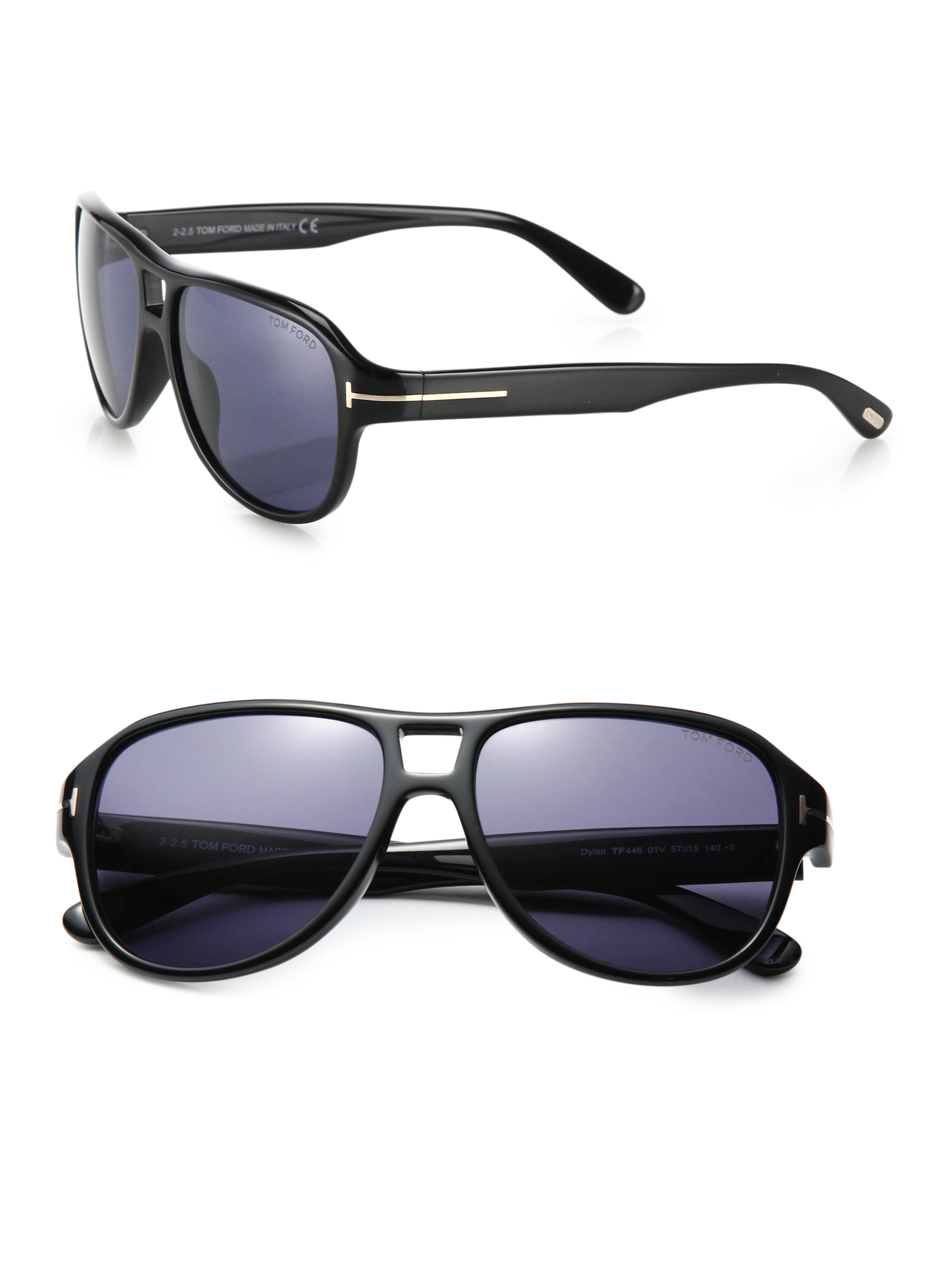 tom ford sundrunk