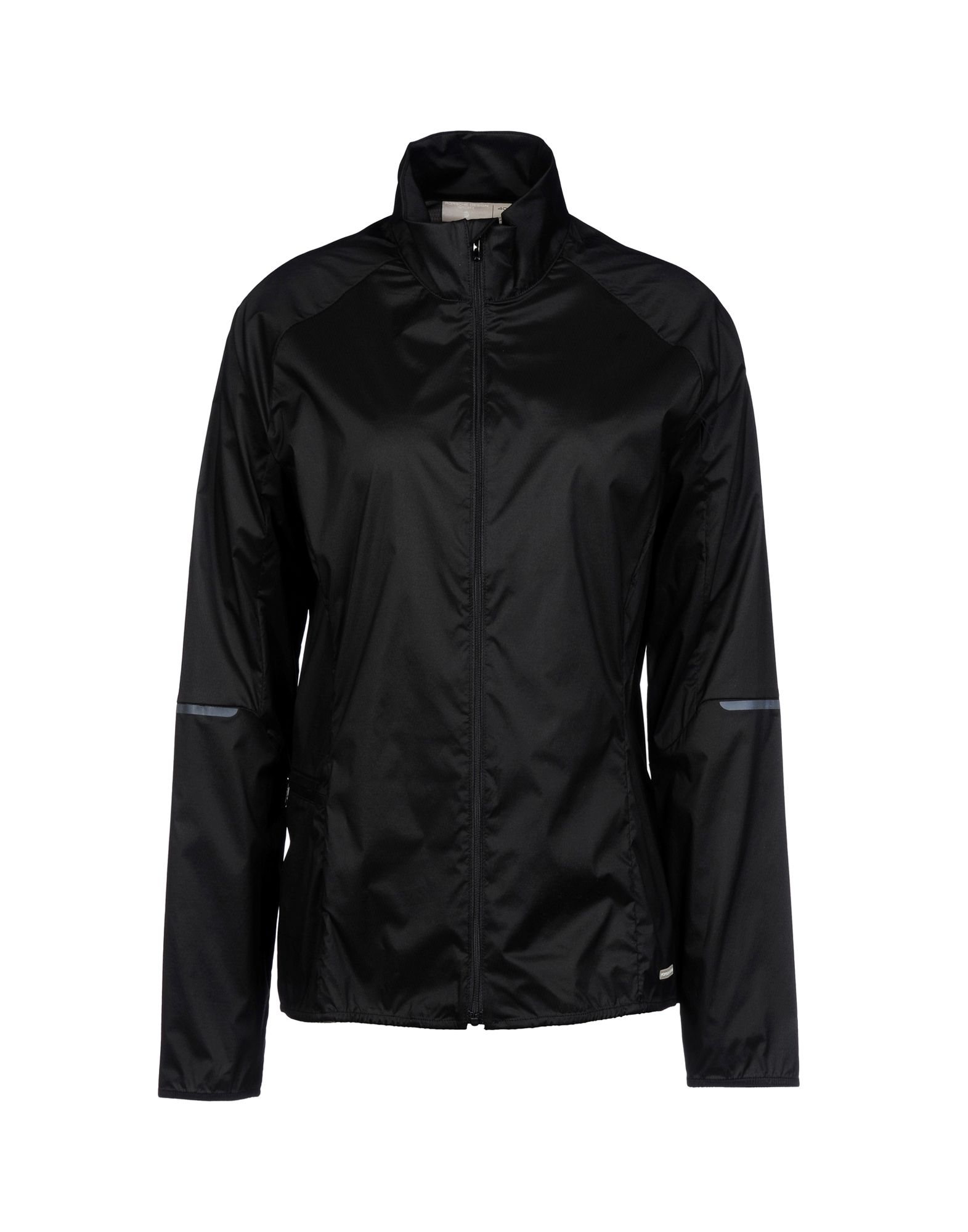 Porsche Design Sport By Adidas Jacket In Black Lyst porsche-design-sport-by-adidas-jacket-in-black-lyst