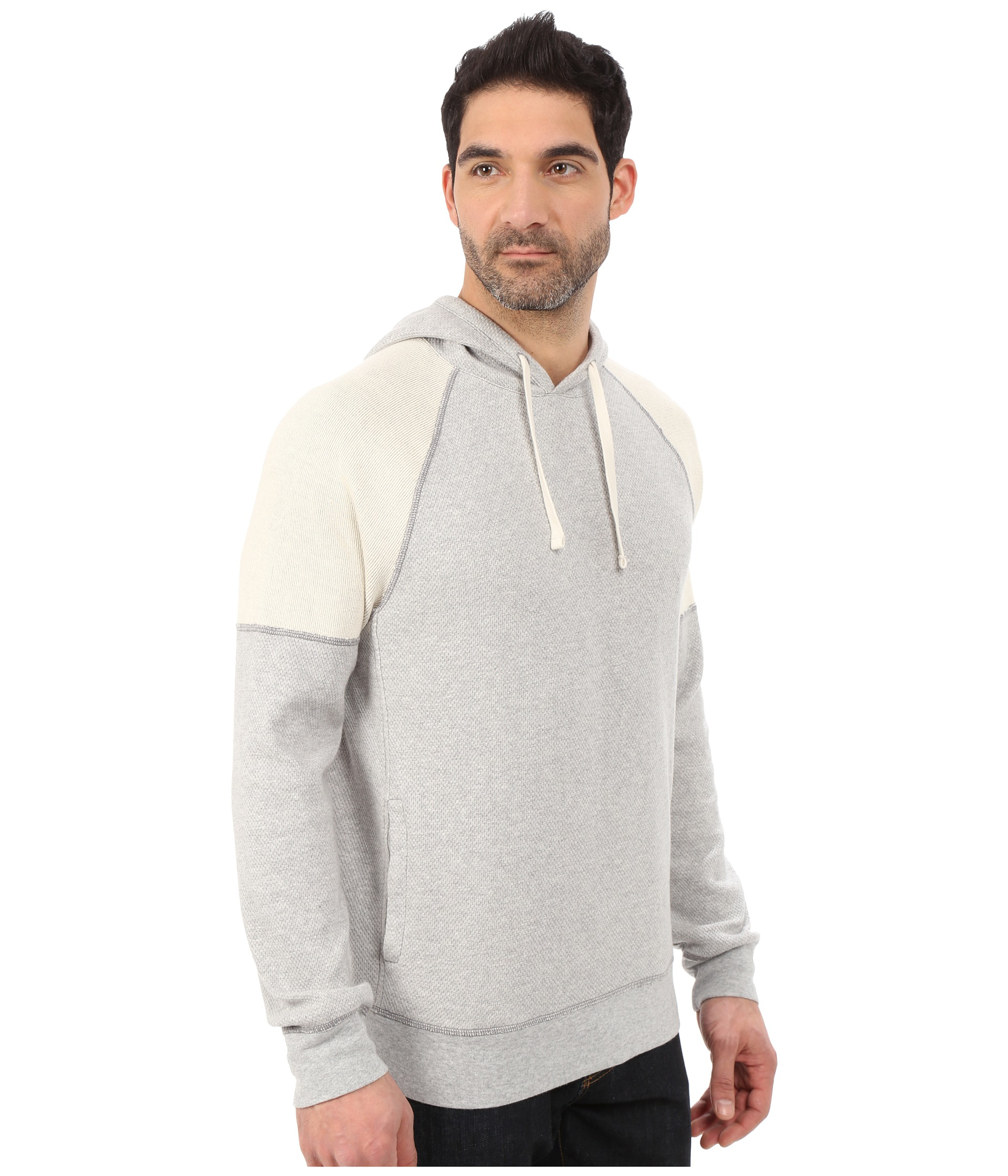 ami paris de coeur hoodie