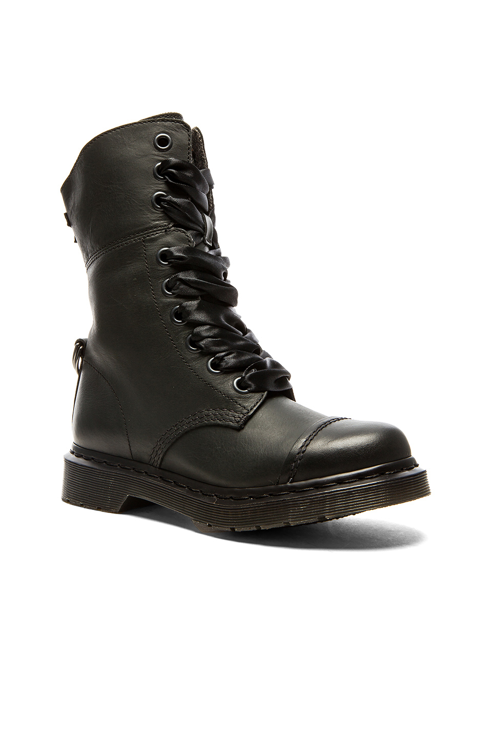 black aimilita dr martens